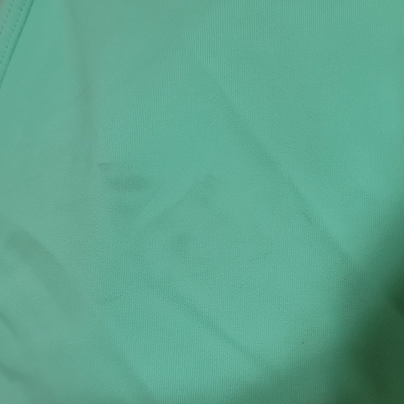 NWT 3x blue/green swim skort. - Picture 3 of 3